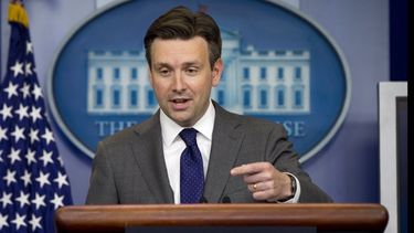 eeuu apoya el derecho a defenderse de israel ante el lanzamiento de cohetes desde gaza