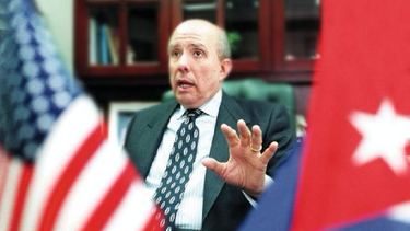 fallece expresidente de la fundacion nacional cubano-americana