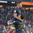 Mbappé pone los goles y Francia avanza a octavos