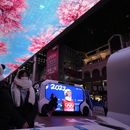 Por ahora, la ambiciosa burbuja olímpica de Beijing va bien