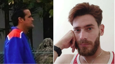 le aprueban el asilo politico a cubanos que llegaron en ala delta