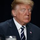 Trump en evento religioso: La fe es central para EEUU