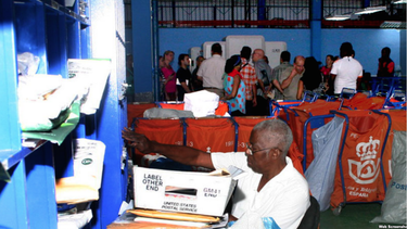 correos de cuba no da abasto ante avalancha de envios de eeuu