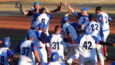 granma, campeon por segundo ano consecutivo