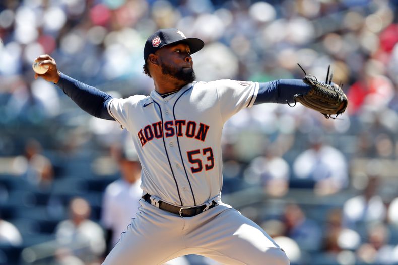 DEP-BEI ASTROS-YANQUIS