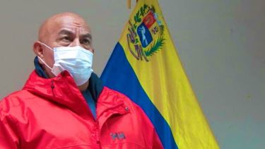 muere dirigente oficialista venezolano por coronavirus