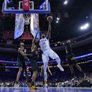 Embiid anota 29; 76ers cortan racha a Cavs