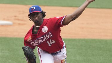 Dominicana avanza a semifinales en la Serie del Caribe