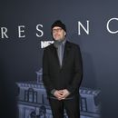 Steven Soderbergh asiste al estreno de Presence en AMC Lincoln Square el jueves 16 de enero de 2025 en Nueva York. (Foto Evan Agostini/Invision/AP)