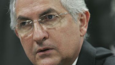 Venezuela: Piden arresto domiciliario para alcalde opositor
