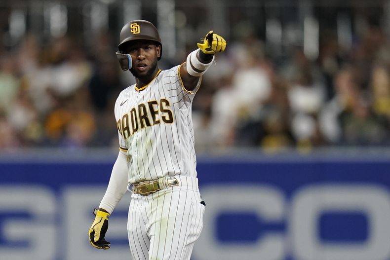 DEP-BEI ROCKIES-PADRES