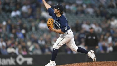 Cátcher Torrens se lleva triunfo como pitcher de Marineros