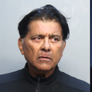 Arrestan al actor venezolano Franklin Virgüez en Doral por presunta exposición indecente en club de campo Arrestan al actor venezolano Franklin Virgüez en Doral por presunta exposición indecente en club de campo