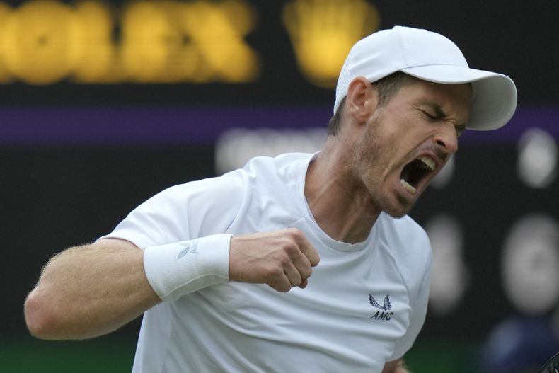 DEP-TEN WIMBLEDON