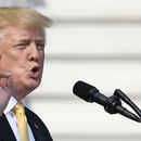 Trump anuncia que EEUU saldrá de acuerdo de armas de la ONU