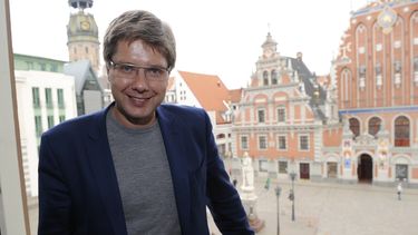 Comunidad de etnia rusa influye en elecciones en Letonia