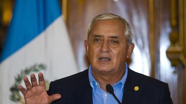 guatemala: defraudadores declaran a juez
