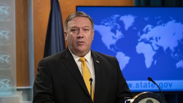 EEUU denuncia la expulsión étnica contra rohinyas en Myanmar