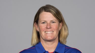 Giants nombran directora de operaciones de entrenamiento
