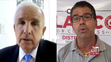 dos republicanos buscaran en la eleccion primaria obtener la nominacion al congreso por el distrito 26