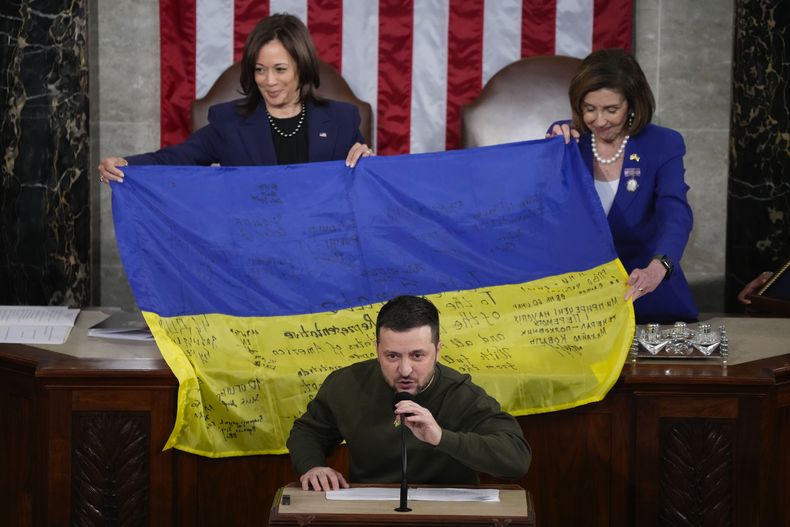AMN-GEN ZELENSKYY-WASHINGTON