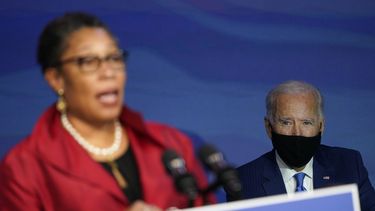 Reto de Biden: un gabinete que cumpla sus expectativas