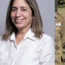 Quién es Ania Lastres, la poderosa general cubana sancionada por Washington detrás de GAESA