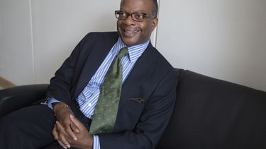 Trump envía a Todd D. Robinson como diplomático en Venezuela