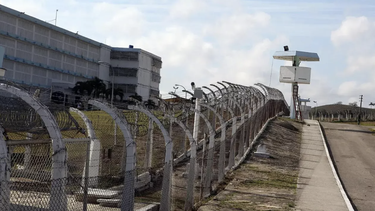 prisionero condenado a 25 anos se quita la vida en la carcel kilo 5 y medio en pinar del rio