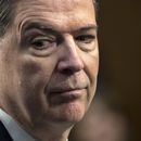 ¿Qué le aguarda al exdirector del FBI James Comey?