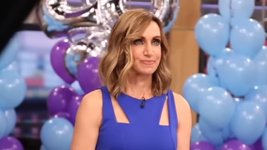 lili estefan reaparecio con sorpresiva noticia tras su ausencia por problemas de salud