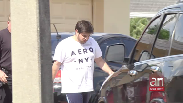 redada por pornografia infantil en un daycare de miami termina con el arresto del hijo de la duena