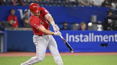 Ohtani luce en 7 innings; Angelinos vencen a Azulejos
