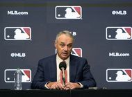 negociaciones se reanudan en el beisbol de las grandes ligas