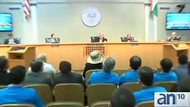 Exigen disculpa pública a Tomás Regalado