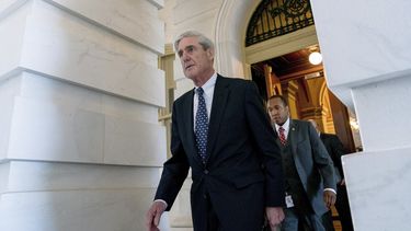 EEUU espera hallazgos clave de la investigación de Mueller