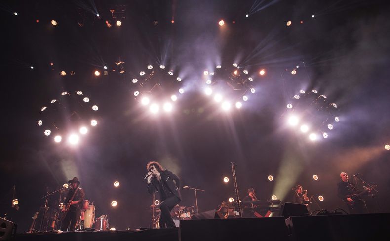 ESP-MUS ENRIQUE BUNBURY