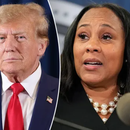 Fani Willis seguirá en el caso contra Donald Trump si el fiscal especial Nathan Wade se va