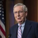 McConnell dice estar dispuesto a dirigir otra confirmación