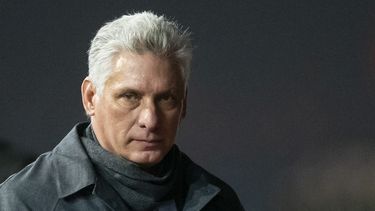 Presidente de Cuba se reúne con Kim Jong Un en Pyongyang