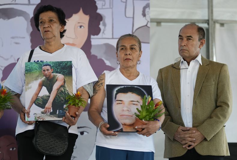 AMS-GEN COLOMBIA-FALSOS POSITIVOS