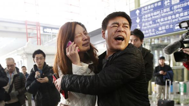 americateve | Ha pasado un mes exacto desde la desaparición del vuelo mh370, y seguimos sin saber que ocurrió.