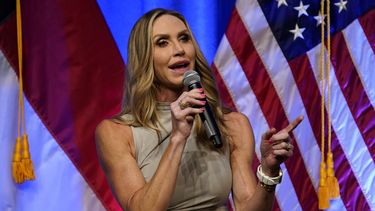 lara trump regresa a fox news como nueva presentadora tras su paso por la politica