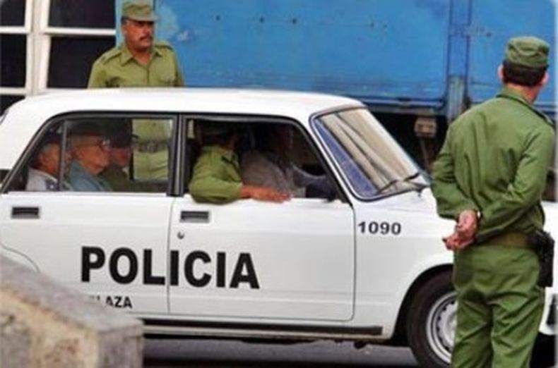 Varios disidentes han denunciado la pérdida de sus empleos en Isla de la Juventud después de que oficiales de la Seguridad del Estado "visitaran" a los responsables de las entidades estatales en las que laboraban, informa el periodista independi