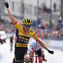 Bouwman gana dura 7ma etapa del Giro; López mantiene la cima