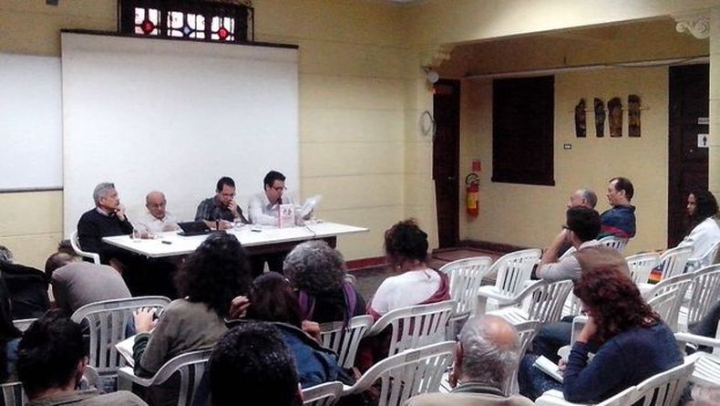 Presentación del libro De la confrontación a los intentos de normalización. La política de los Estados Unidos hacia Cuba.