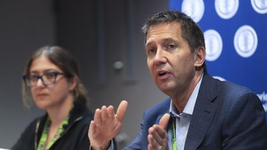 luma energy contrata una firma internacional para que investigue las causas del apagon del 6 de abril