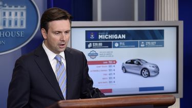 Publican texto de Acuerdo Transpacífico