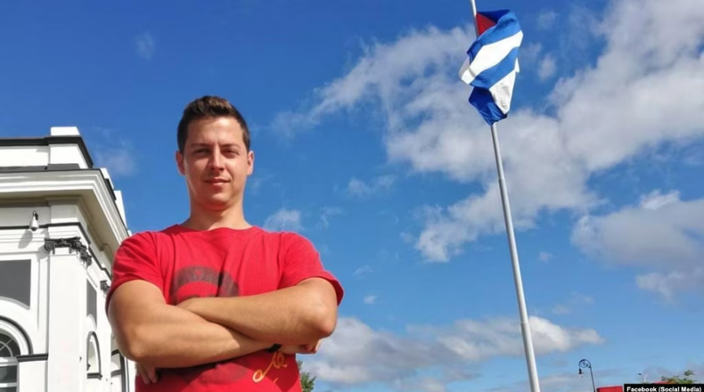 David Ramírez Álvarez