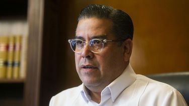 regresara a votacion la medida que habilita el plan de ajuste de la deuda